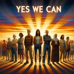 {Yes we can.}