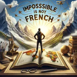 {Impossible is not French.}